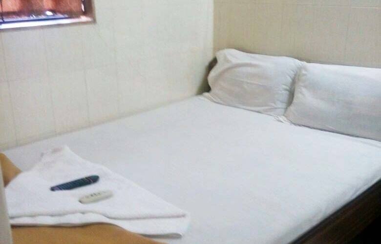 Hotel Saim Palace, Mumbai 2